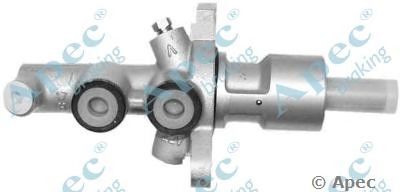APEC BRAKING mcy300 -  Главный тормозной цилиндр